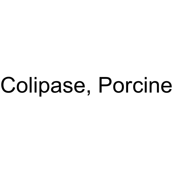Colipase, Porcine